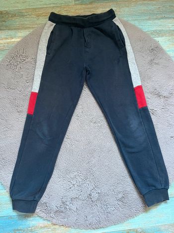 Jogging garçon