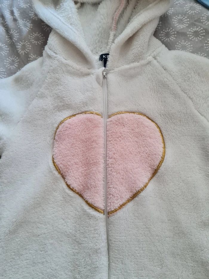 Combi licorne kiabi - photo numéro 2