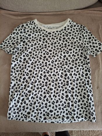 Tshirt kiabi