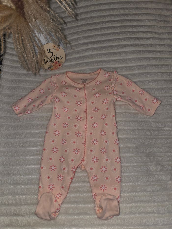 Lot pyjamas neuf - photo numéro 7