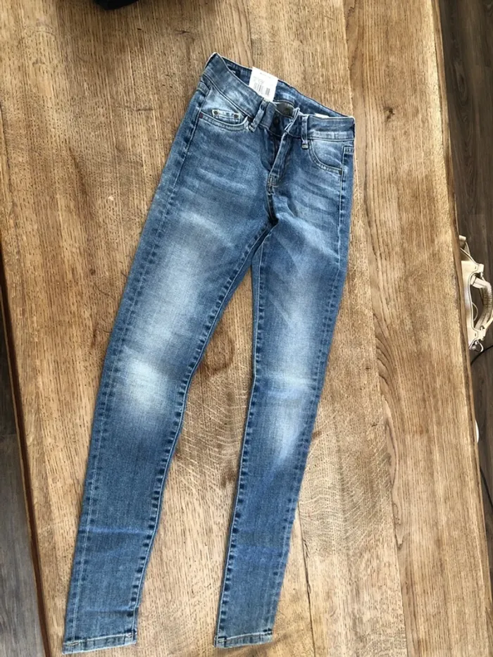Jeans skinny Pepe jeans neuf - photo numéro 5