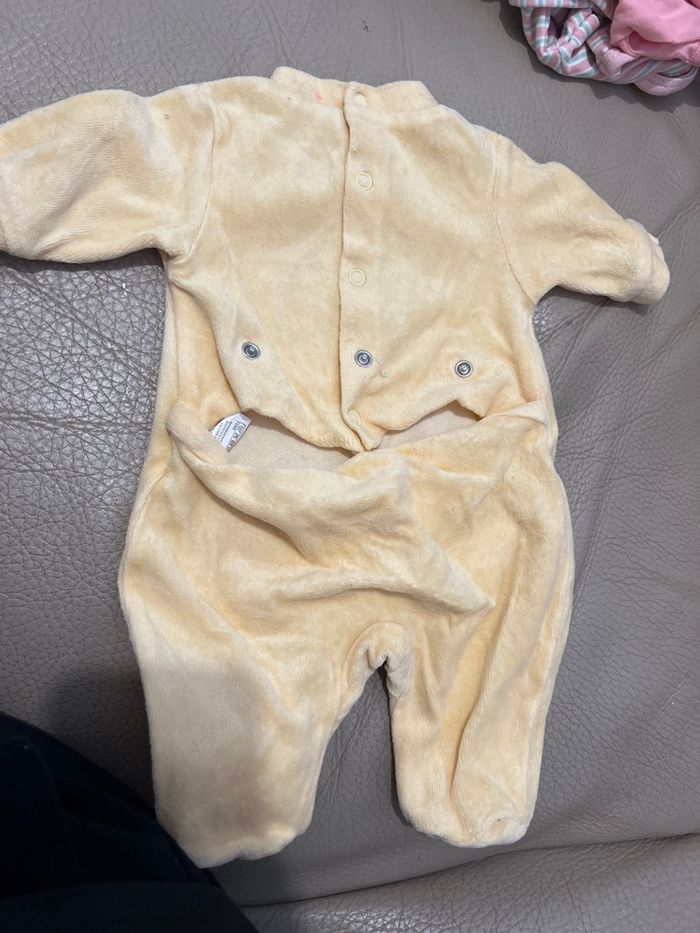 Pyjama - photo numéro 3