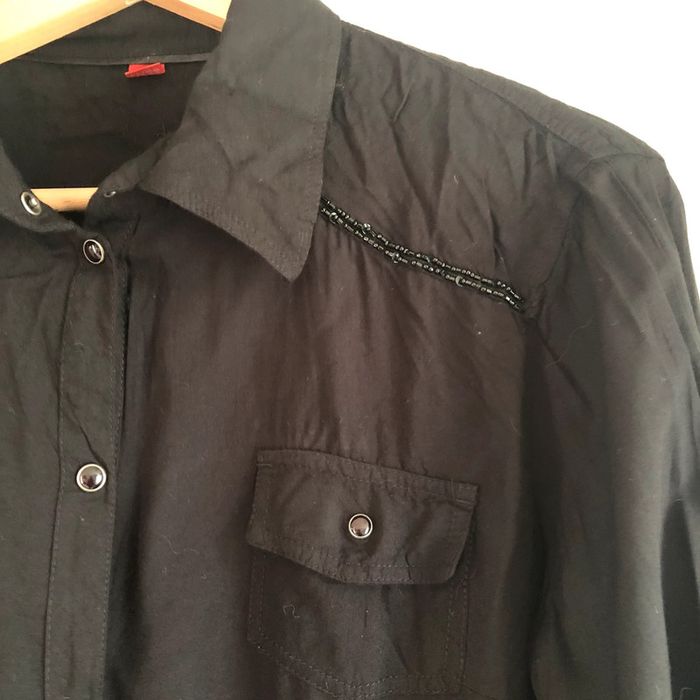 Chemise Esprit femme - photo numéro 2