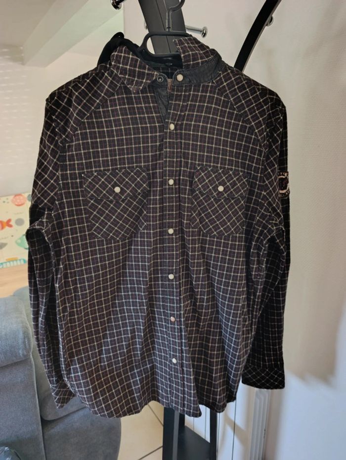 Chemise taille S