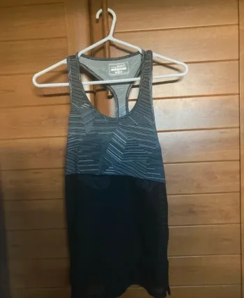 Débardeur sport femme M fit & move