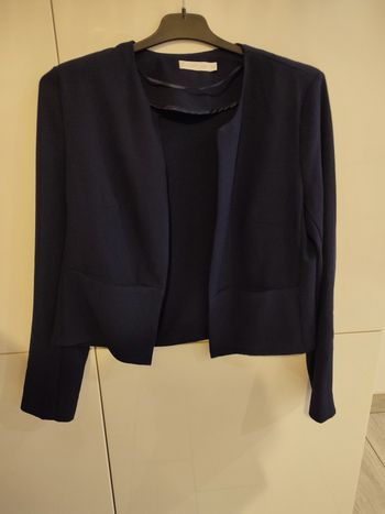 Blazer femme