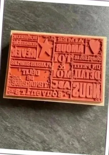 Tampon