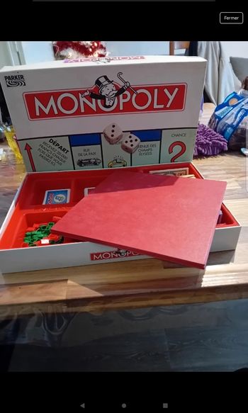 Monopoly