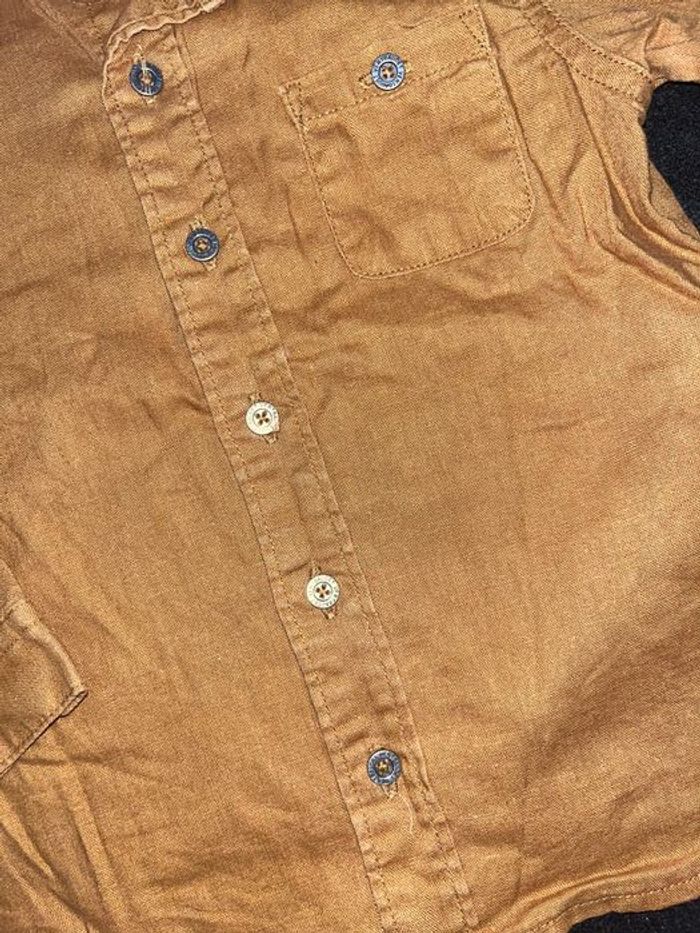 Chemise 24 mois - photo numéro 3