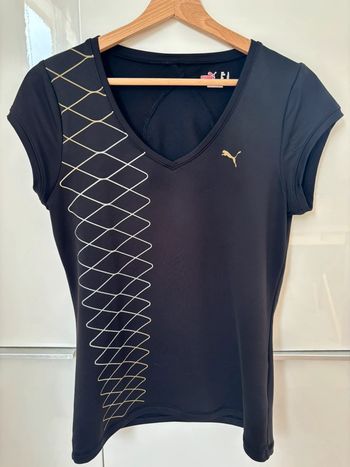 TEE shirt de sport Puma taille 40-42