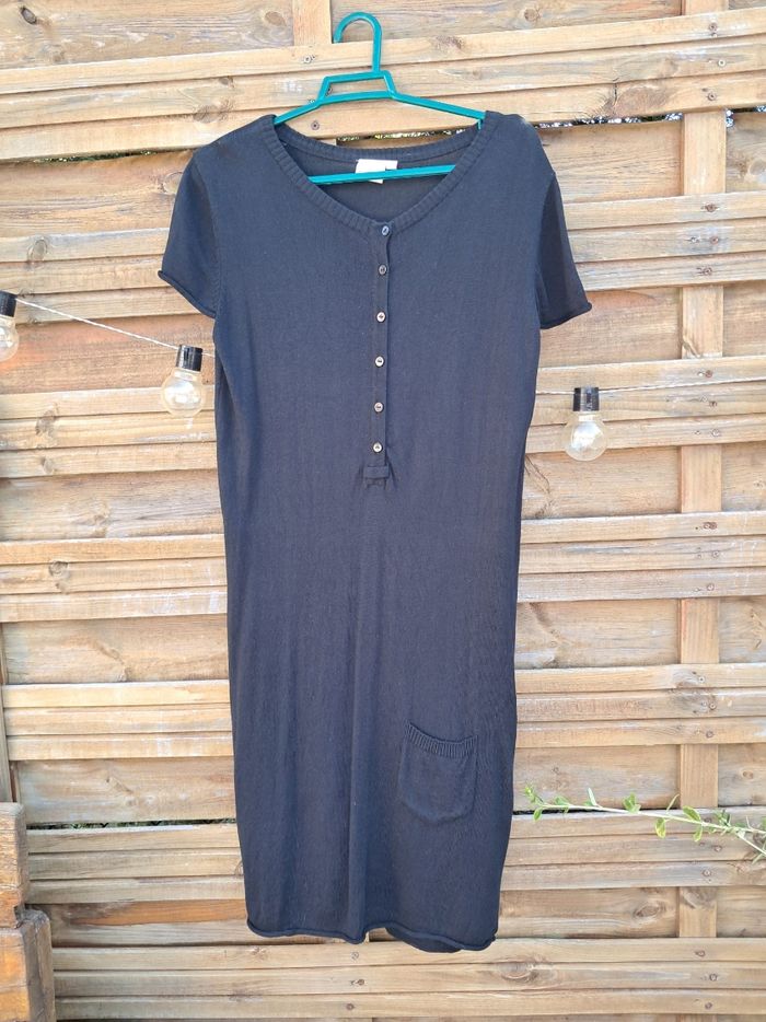 Robe mi saison