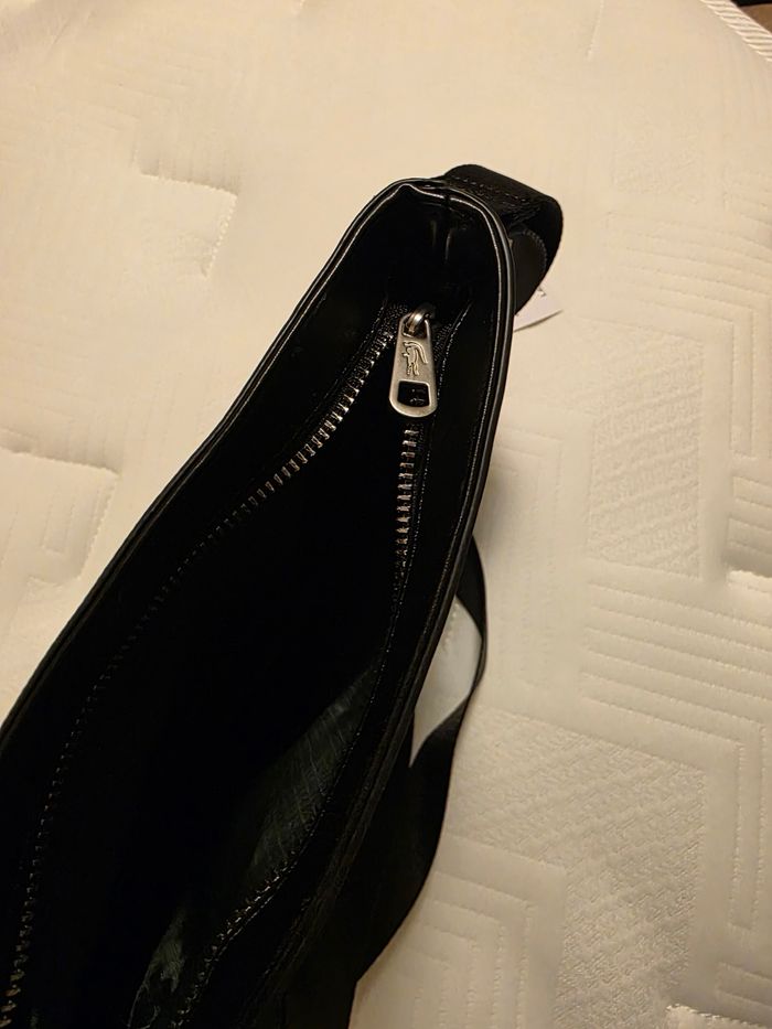 Sac à bandoulière Lacoste - photo numéro 10