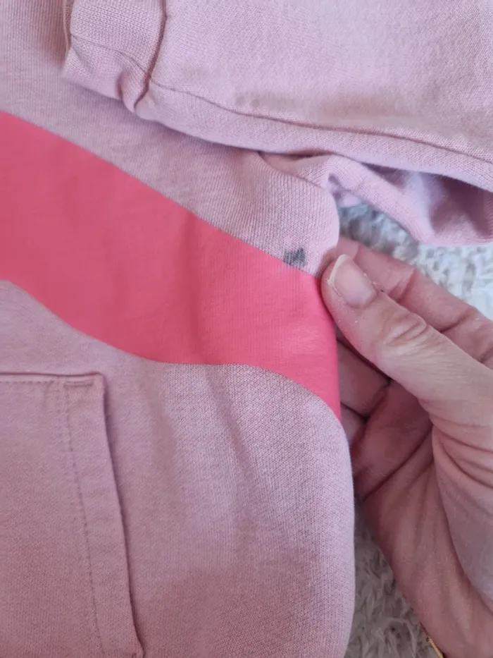 Ensemble - survetement Puma bébé - photo numéro 3