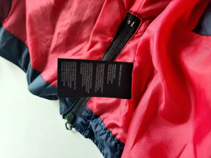 Veste Tommy Hilfiger femme en très bon état - photo numéro 6