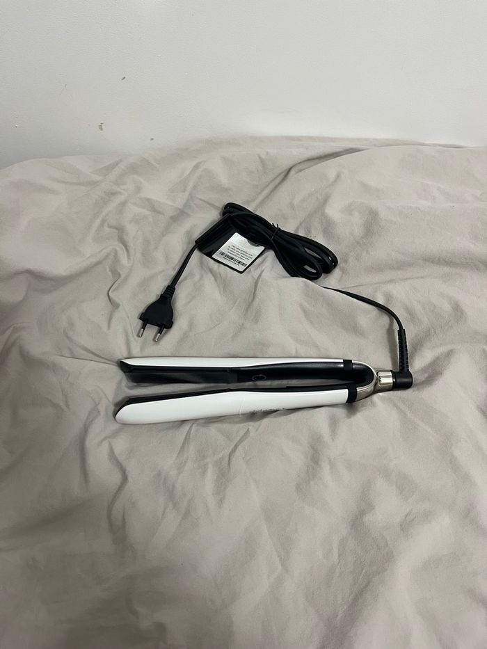Lisseur Ghd platinum plus