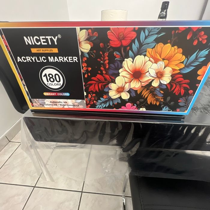 Nicety 180 jamais servi - photo numéro 2