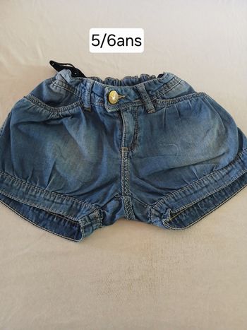 Short