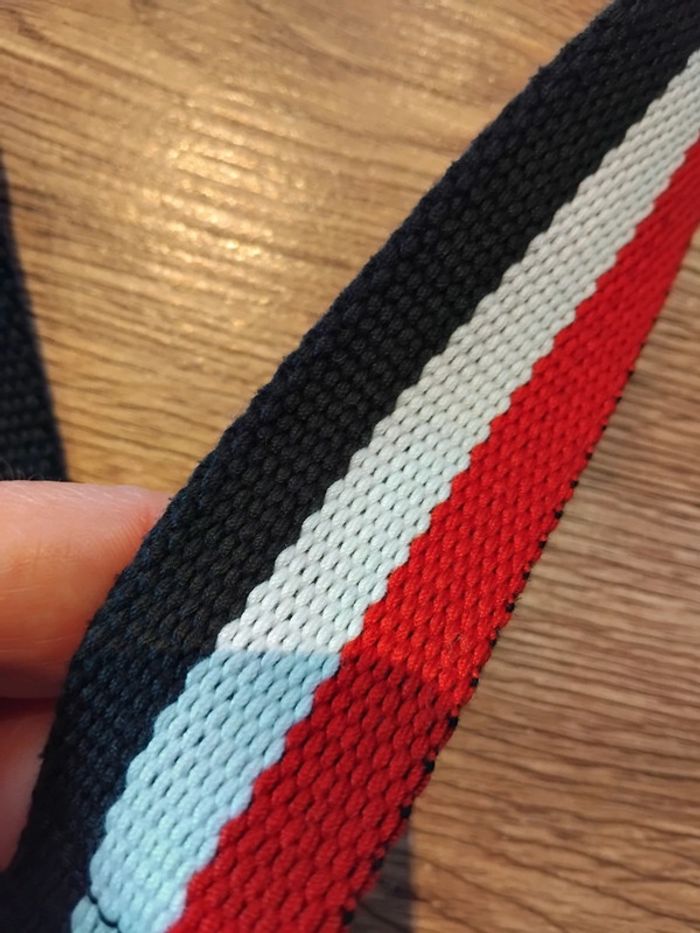 Ceinture garçon - photo numéro 2