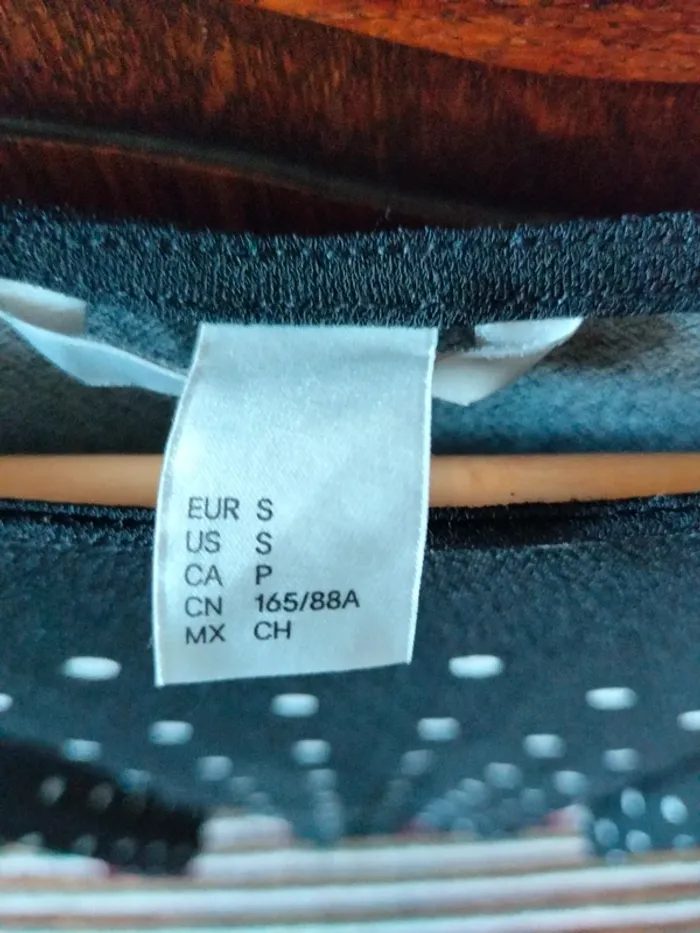 T-shirt manche bluffantes - photo numéro 6