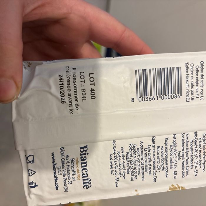 Lot café - photo numéro 2