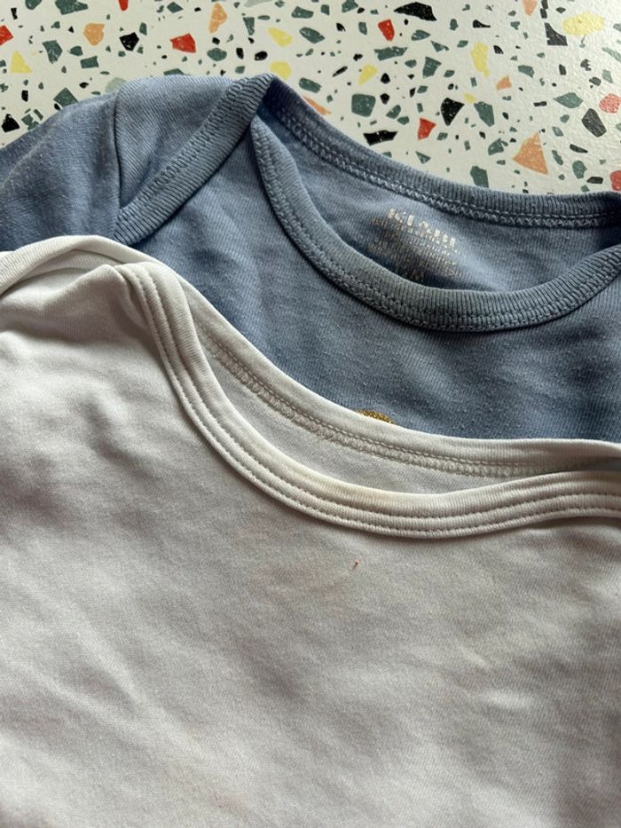 Lot body manches longues - photo numéro 10