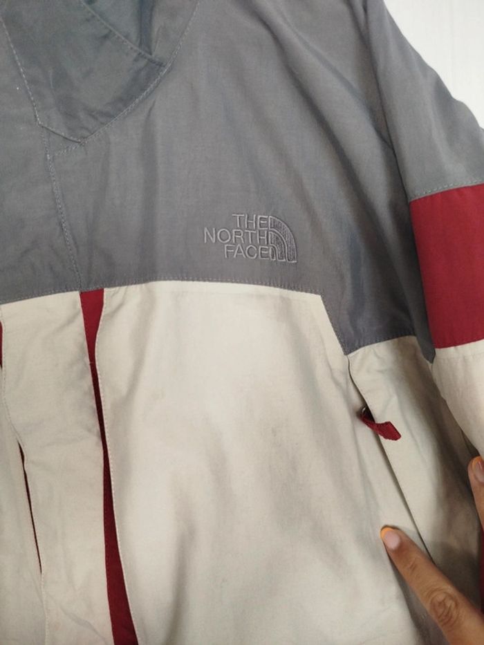 Veste the North face hyvent homme xl - photo numéro 2