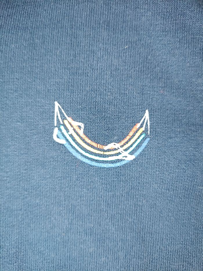 Pull à capuche - photo numéro 2