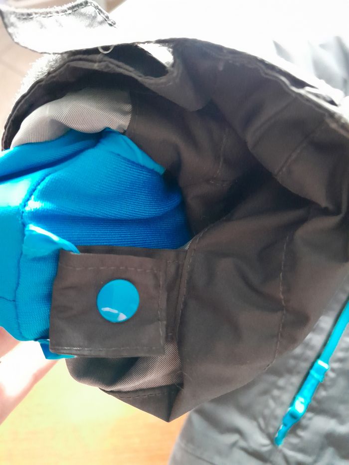 Manteau - photo numéro 5