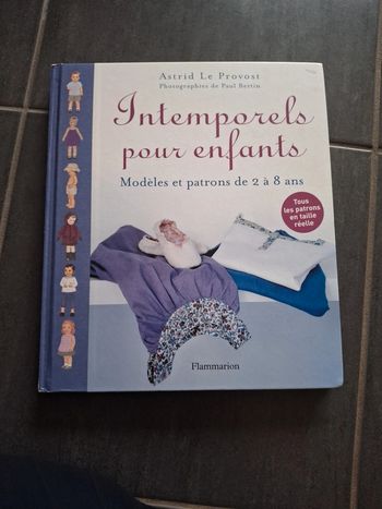 Intemporels pour enfants