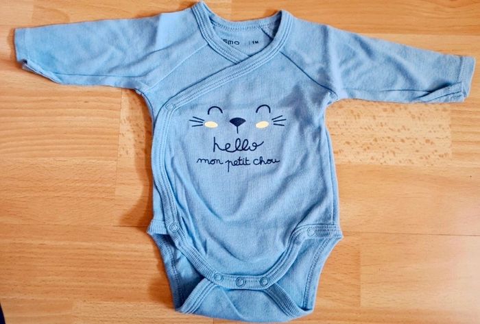 Lot bodies - photo numéro 4