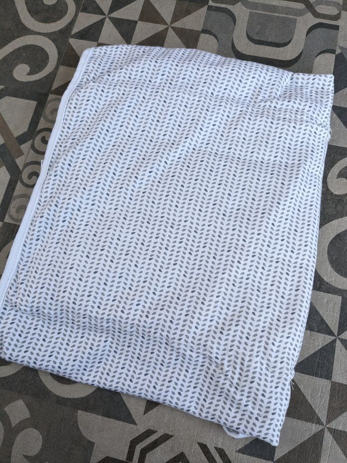 Couverture bébé miracle neuve - photo numéro 3