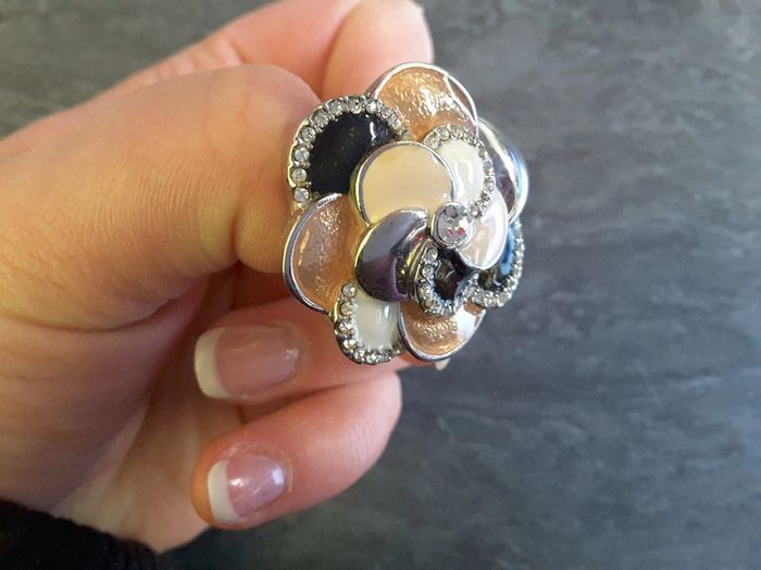 Belle bague - photo numéro 2