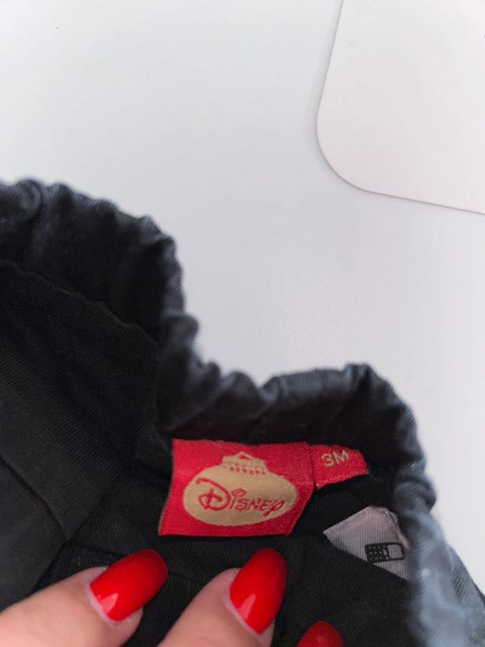 Jean 3 mois - photo numéro 4