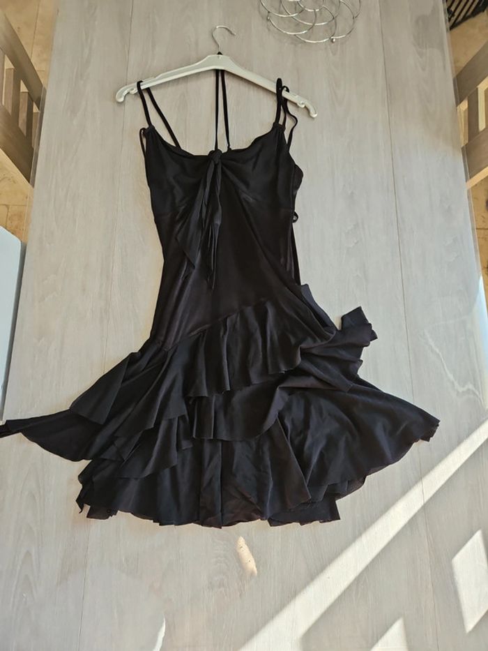 Robe noire Morgan T 40