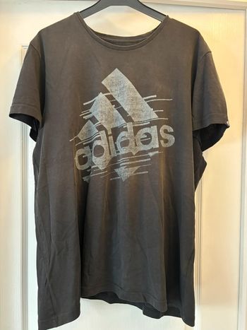 T shirt Adidas XL