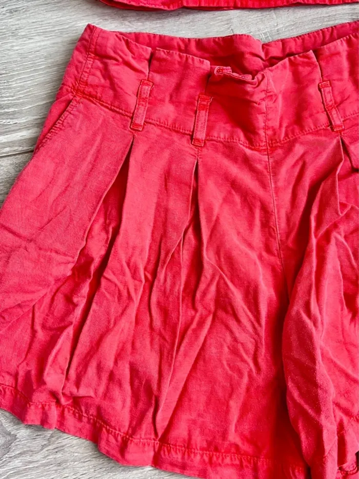 Short taille 42 Naf Naf - photo numéro 2