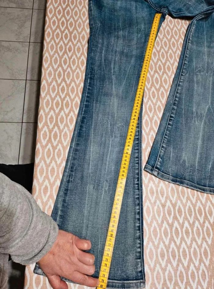 Jeans  kiabi - photo numéro 15