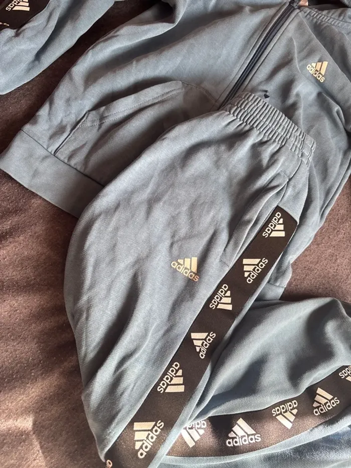 Ensemble jogging garçon - photo numéro 2