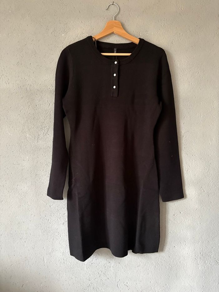 Robe pull Only taille L