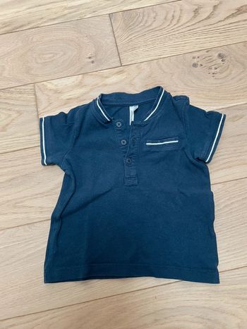 Polo 18mois