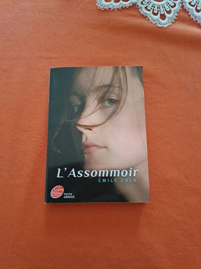 L'assommoir