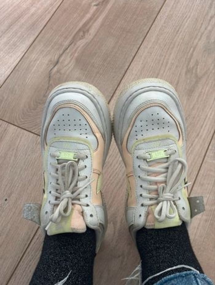 Air force 1 - photo numéro 7