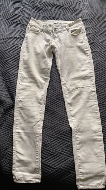 Pantalon taille 42