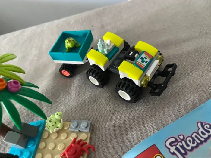 Lego Friends - photo numéro 4