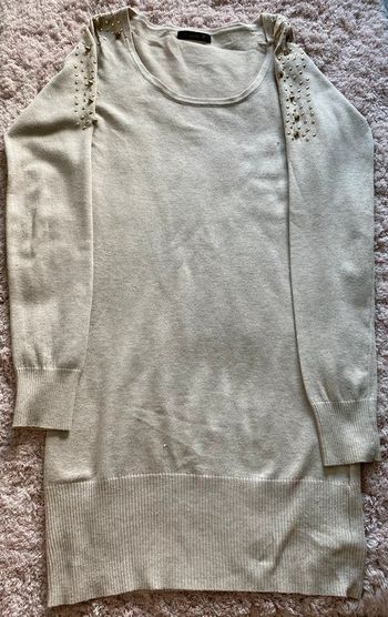 Robe Pull taille unique