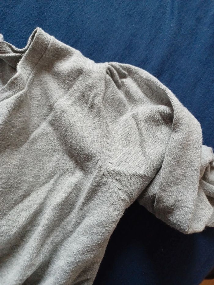 Gilet fille obaibi 5 ans - photo numéro 8