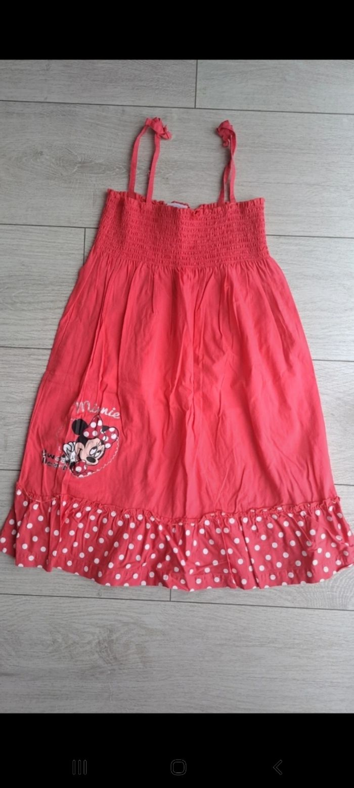 Robe fille