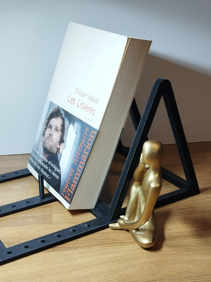 Roman Les Lisières de Olivier Adam - photo numéro 3