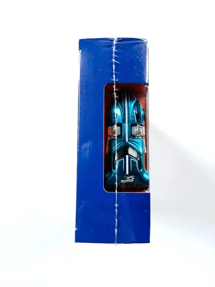 Hot Wheels Unleashed 2 Turbocharged Pure Fire Ps5 - photo numéro 6