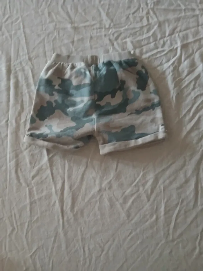 Short 12 mois - photo numéro 3